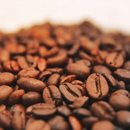 Herbal Coffee Alternative