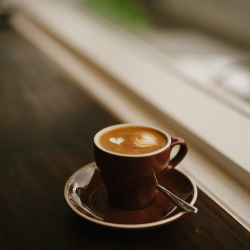 Eco-Friendly Coffee Cups