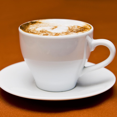 Café Mocha Blend